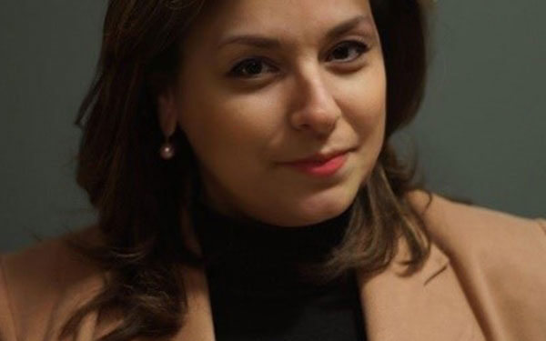 Βούλα Αρσένη: «Όλα θα γίνουν όπως πρέπει για τη διαδοχή του δημάρχου Βριλησσίων»