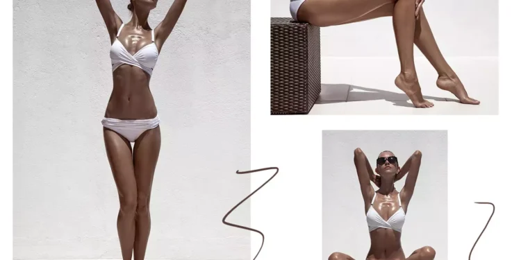 Self Tan: Tips για να αποκτήσεις sun-kissed εμφάνιση