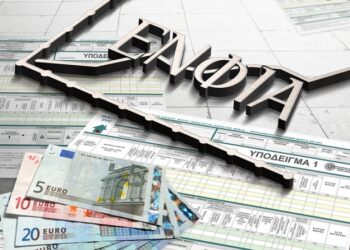 ΕΝΦΙΑ: Πως θα διορθωθούν τα λάθος εκαθαριστηκά