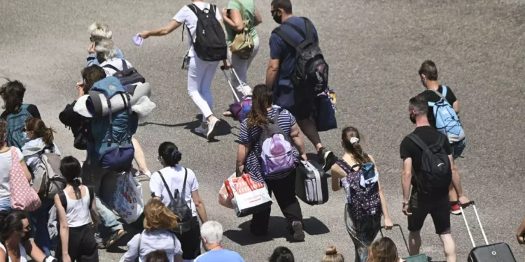 Κοινωνικός Τουρισμός 2023: Αρχές Ιουνίου ανοίγει η πλατφόρμα