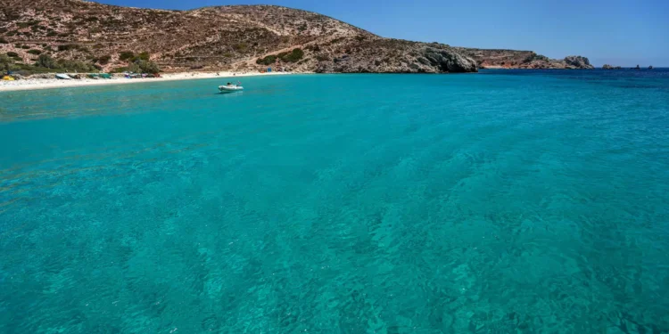 Η Δονούσα κορυφαίος «ανεξερεύνητος θησαυρός» για τους Ιταλούς