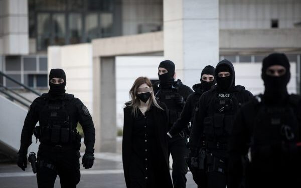 Δίκη Πισπιρίγκου: «Βροχή» ερωτήσεων Κούγια σε Ηλιάδη – Τι είπε ο γιατρός της Τζωρτζίνας για το σύνδρομο Μινχάουζεν