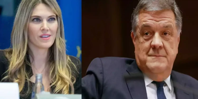 Qatargate: Αποφυλακίζεται ο Παντσέρι με ηλεκτρονικό βραχιολάκι – Παραμένει η Καϊλή στη φυλακή