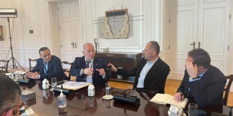 Δήμος Διονύσου: Οι διεκδικήσεις για τον Σταθμό ΟΣΕ στον Άγιο Στέφανο