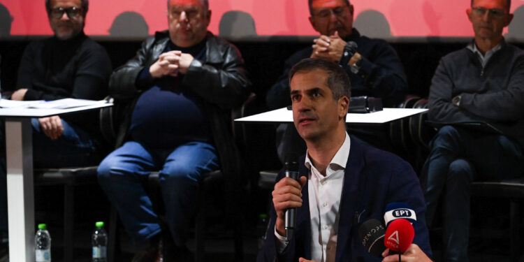 Κ. Μπακογιάννης: «Το ΑΣΤΟΡ και το ΙΝΤΕΑΛ είναι μέρος του DNA της Αθήνας»