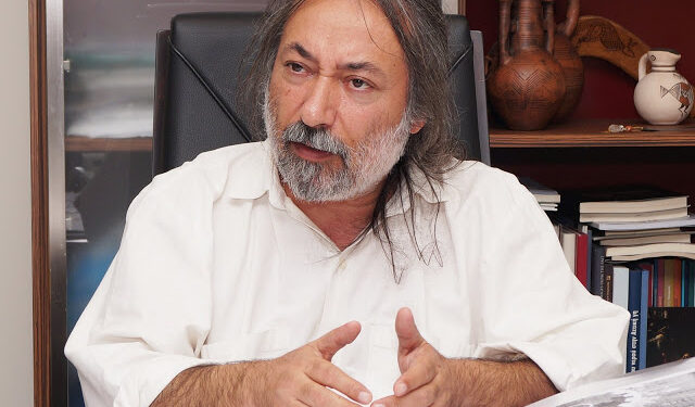 Μιχάλης Σελέκος: «ΚΚΕ ισχυρό στη Βουλή και στο λαό…!»