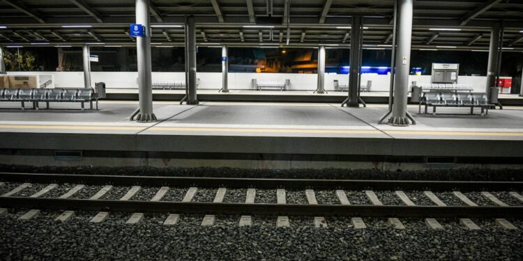 Επανέναρξη σήμερα των δρομολογίων Αθήνα-Θεσσαλονίκη με επιβατικά τρένα