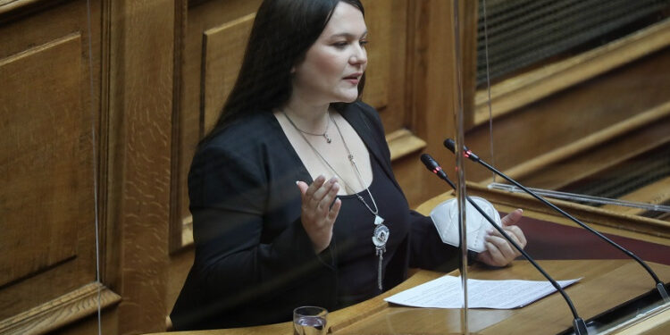 Ο Γιώργος Βλάχος υπ. βουλευτής Ανατολικής Αττικής Ν.Δ, στον Επικοινωνία 94fm