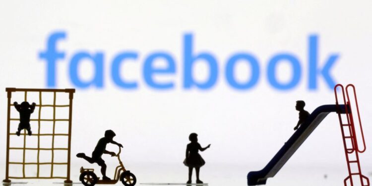 Facebook: Οι ΗΠΑ καταγγέλλλουν έκθεση των παιδιών σε κίνδυνο
