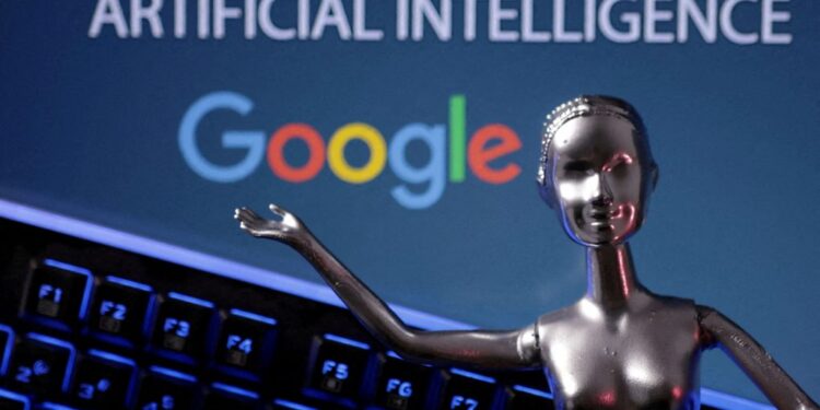 Google: Οι διαδικτυακές αναζητήσεις αναβαθμίζονται με τεχνητή νοημοσύνη
