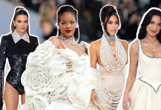Met Gala 2023: Το εκπληκτικό red carpet της βραδιάς