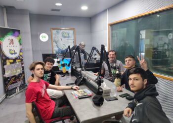 Τα παιδιά του 2ου ΓΕΛ Μεταμόρφωσης μας καλούν για zero waste στο φαγητό