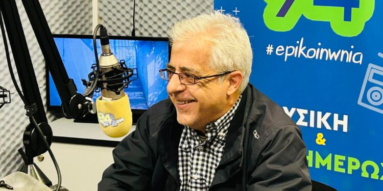 Νίκος Σοφιανός: «Να το ”πάρει αλλιώς” ο λαός και να ενισχύσει το ΚΚΕ!»