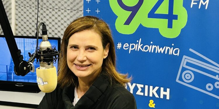 Κατερίνα Μπατζελή:«Ο λαός μας έδωσε ένα ηχηρό μήνυμα!»