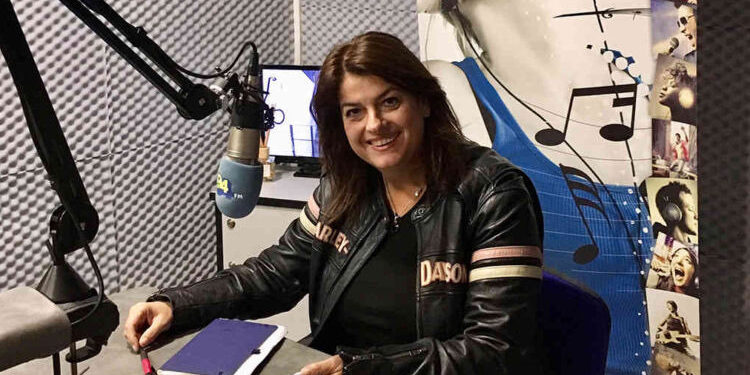 Αιμιλία Τζίβα: «Ο κόσμος έδωσε ένα ηχηρότατο μήνυμα στον ΣΥΡΙΖΑ…!»