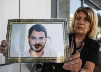 Δύο συλλήψεις για τη δολοφονία του Μάριου Παπαγεωργίου