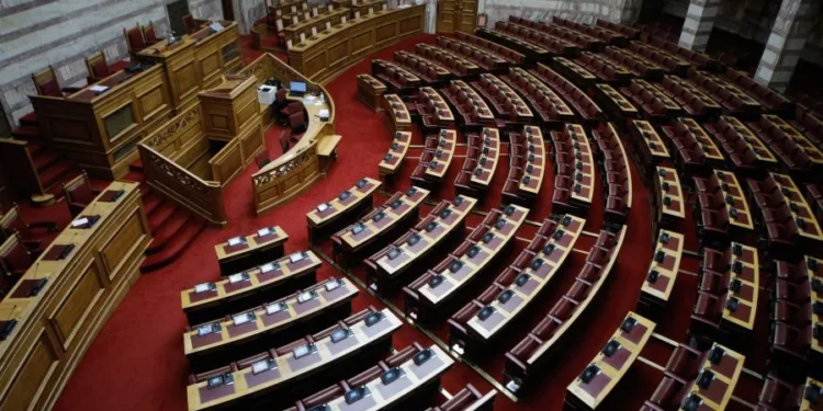 Την Κυριακή ορκίζεται η νέα Βουλή – Τη Δευτέρα διαλύεται