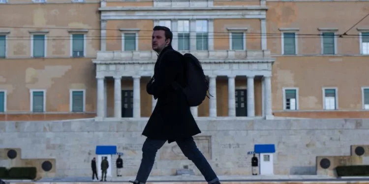 e-ΕΦΚΑ: Υπενθύμιση για την επέκταση ασφαλιστικής ικανότητας μη μισθωτών ασφαλισμένων
