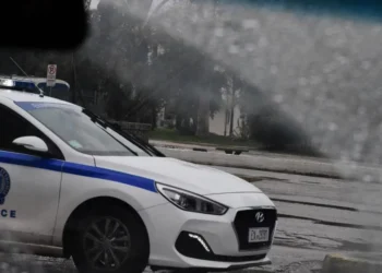 Προθεσμία για την Παρασκευή πήρε ο 37χρονος πατέρας του άτυχου βρέφους