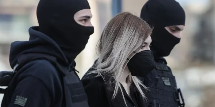 Ρούλα Πισπιρίγκου: Παραπομπή σε δίκη και για τους θανάτους Μαλένας και Ίριδας