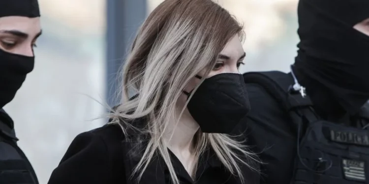 Δίκη Πισπιρίγκου: Η μητέρα ήταν τυπική και ψυχρή κατέθεσε η εντατικολόγος
