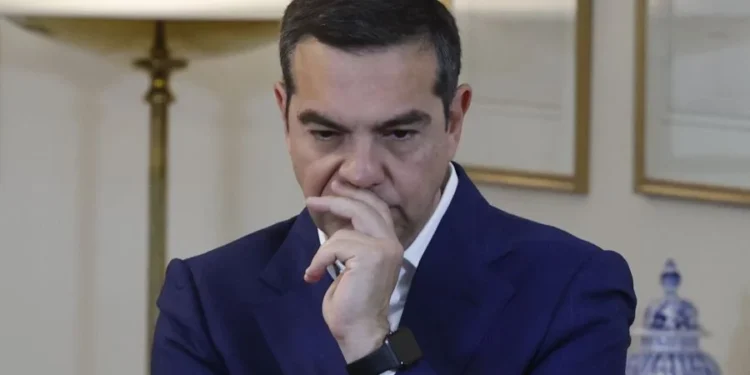 Η Κεντρική Επιτροπή του ΣΥΡΙΖΑ συζητά σήμερα τη δεινή εκλογική ήττα