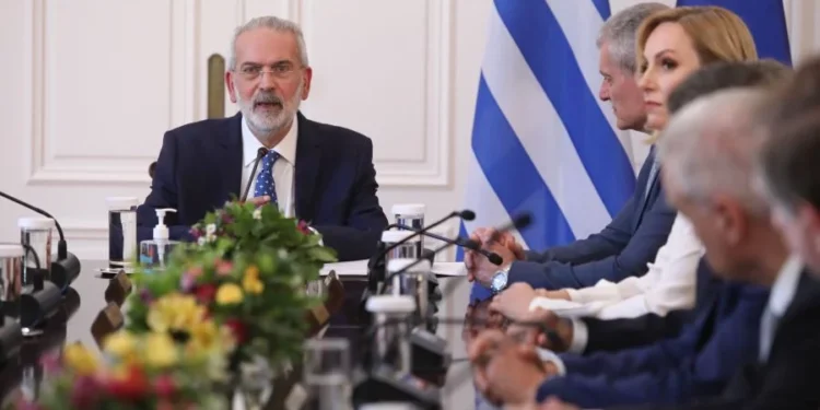 Ι. Σαρμάς: Καθήκον και χρέος μας να είμαστε ουδέτεροι, αμερόληπτοι και αντικειμενικοί
