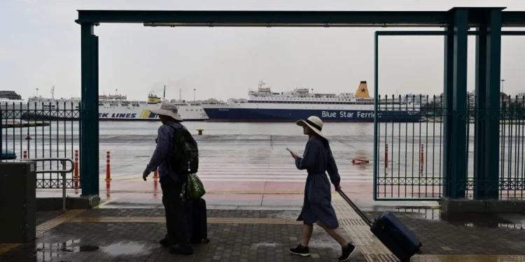 Κοινωνικός τουρισμός: Όλες οι επιδοτήσεις