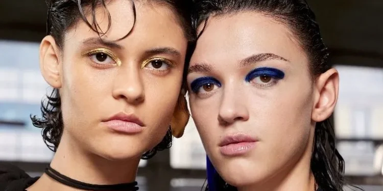 Ποιο είναι το make up trend για το μακιγιάζ ματιών: 4 προτάσεις για την άνοιξη