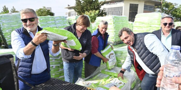 Κυκλική Οικονομία στην πράξη από την Περιφέρεια Αττικής και τον ΕΔΣΝΑ