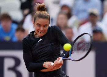 Δύσκολη κλήρωση για Μαρία Σάκκαρη στο Roland Garros