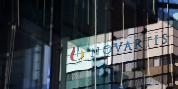 Novartis: Απαλλάσσονται για δωροδοκίες πολικών προσώπων πρώην στελέχη της εταιρίας