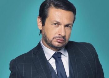 Ο ηθοποιός Σταύρος Νικολαΐδης μας μιλά για την υποψηφιότητα του με την ΝΔ