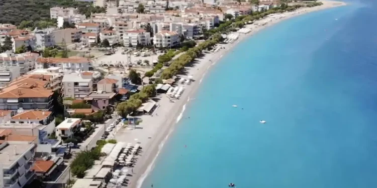 Κοινωνικός Τουρισμός ΔΥΠΑ: Αρχίζουν οι αιτήσεις την Τρίτη 30 Μαΐου 2023