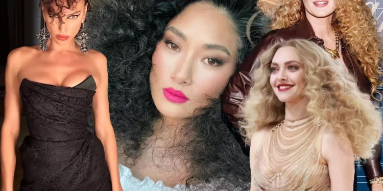 Curly hair: Πως θα υιοθετήσεις την πιο hot τάση του Καλοκαιριού