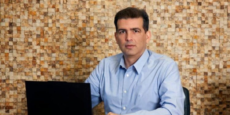 Ηρακλής Δρούλιας: «Στις 21 του Μάη το ΠΑΣΟΚ θα είναι στους νικητές!»