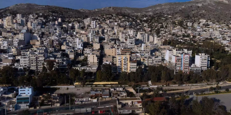 «Μυστήριο» με την οσμή αερίου στην Αθήνα -Τι αναφέρει τελικά η Εταιρεία Διανομής Αερίου Αττικής