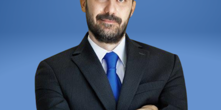 Νέος Δήμαρχος Βριλησσίων ο Κωνσταντίνος Βαφειάδης