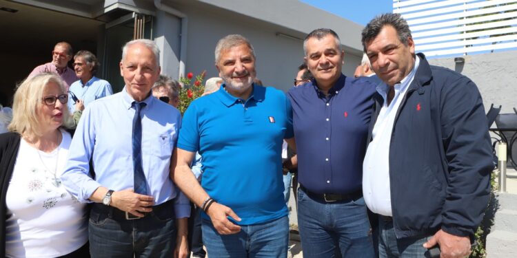 Περιφέρεια Αττικής: Πάνω από 20 εκατ. ευρώ για σημαντικά έργα και αναπτυξιακές δράσεις σε Λαύριο και Κερατέα