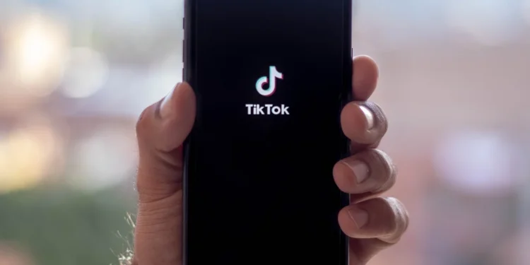 Tik Tok: Δημιουργεί Κέντρο Ελληνικών Εκλογών μέσα στην εφαρμογή