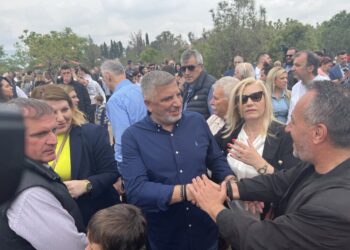 Περιφέρεια Αττικής: Πάνω από 7.000 πολίτες στη γιορτή της Πρωτομαγιάς