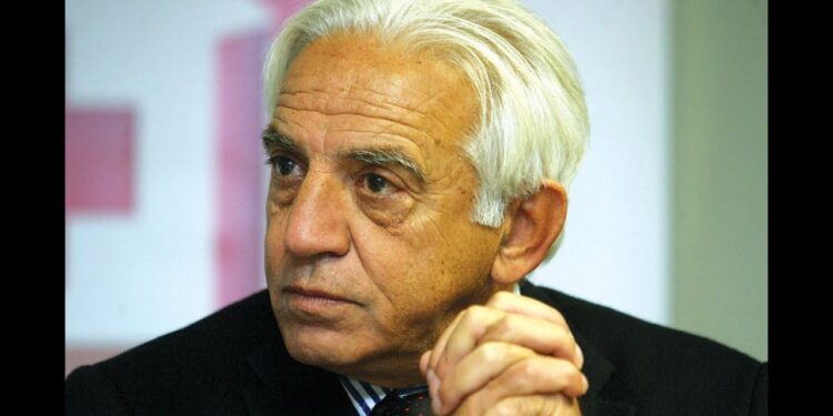 Διονύσης Χατζηδάκης: «Οι πολίτες τιμώρησαν την τοξικότητα…»