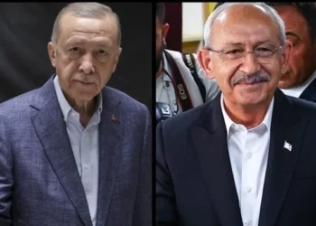 Σε επαναληπτικές Εκλογές η Τουρκία: Προηγείται ο Ερντογάν με 49,5%, ο Κιλιτσντάρογλου στο 44,49%