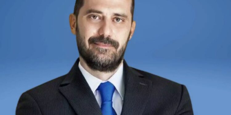 Κωνσταντίνος Βαφειάδης: «Να ολοκληρώσουμε ενωμένοι το έργο Μανιατογιάννη…!»