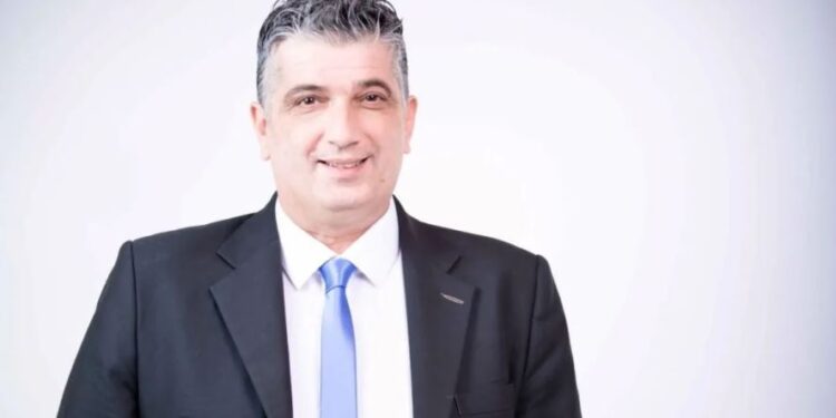 Ξένος Μανιατογιάννης: «Το ΠΑΣΟΚ θα αποτελέσει τον βασικό πυλώνα της κεντροαριστεράς»