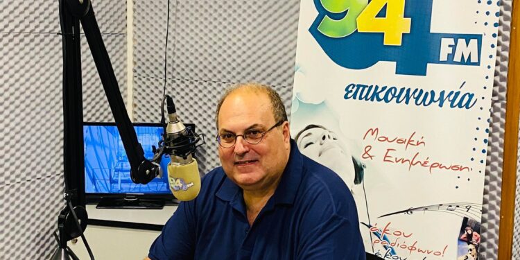 Σίμος Ρούσος: «Θα δώσουμε τη μάχη μέχρι τέλους…!»