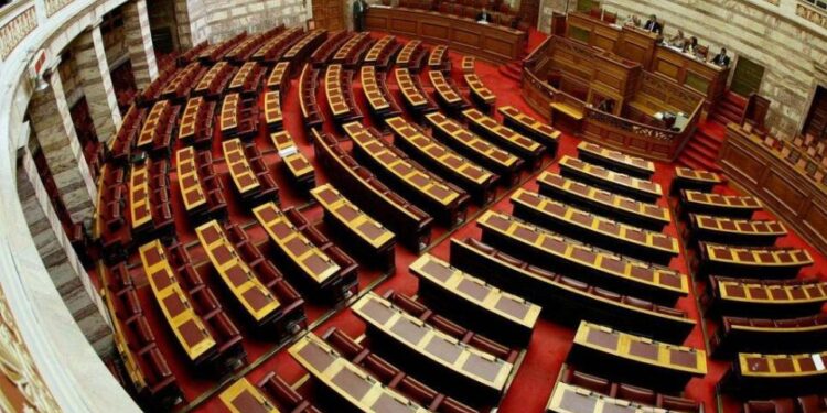 Βουλή: Στις 6 Ιουλίου ξεκινά η τριήμερη συζήτηση για τις προγραμματικές δηλώσεις της νέας κυβέρνησης – Στις 8 Ιουλίου η ψήφος εμπιστοσύνης