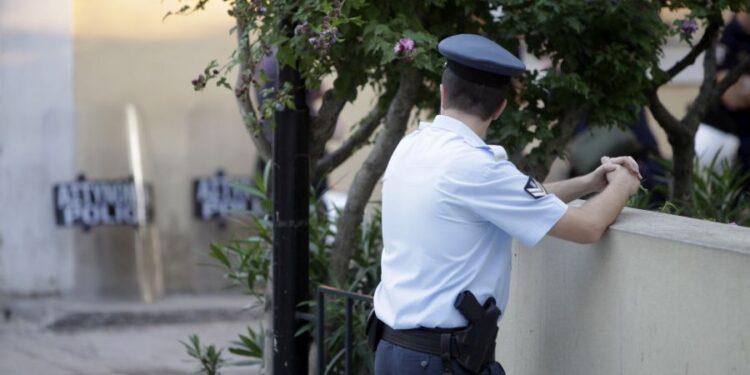 Έγκλημα στην Κω: Στον ανακριτή ο 32χρονος κατηγορούμενος