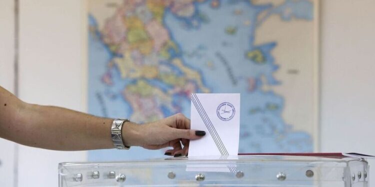 Εκλογές 2023: Πότε θα έχουμε την πρώτη εκτίμηση για τα αποτελέσματα