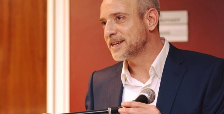 Μίλτος Μπαντής: «Έτσι όπως τα έκανε ο δήμαρχος δεν μας σώζει κάτι άλλο…!»